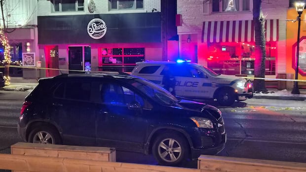 Pedestrian dead after being struck by vehicle in Mississauga: Peel police