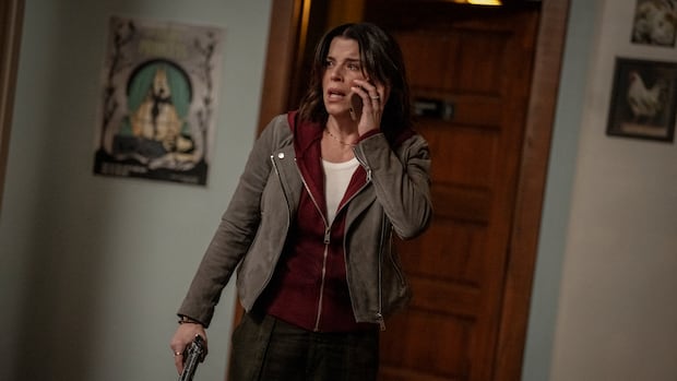 Even Neve Campbell can't save controversy-laden Scream 7