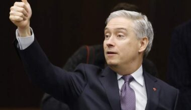 Liberals survive confidence vote as House passes budget implementation bill - National