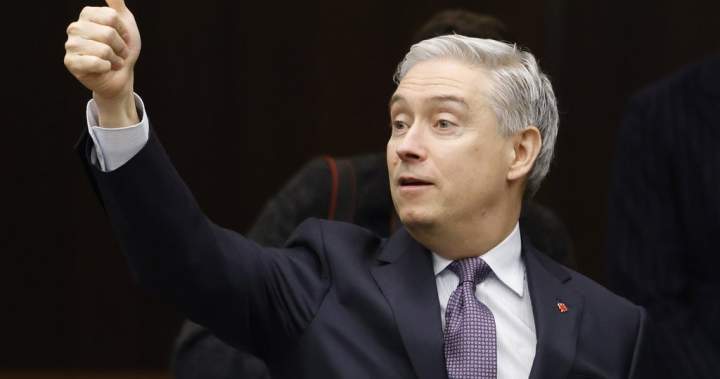 Liberals survive confidence vote as House passes budget implementation bill - National