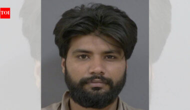 Canada: Who is Manpreet Singh? Indian-origin man identified as suspect in deadly 2025 Brampton home invasion