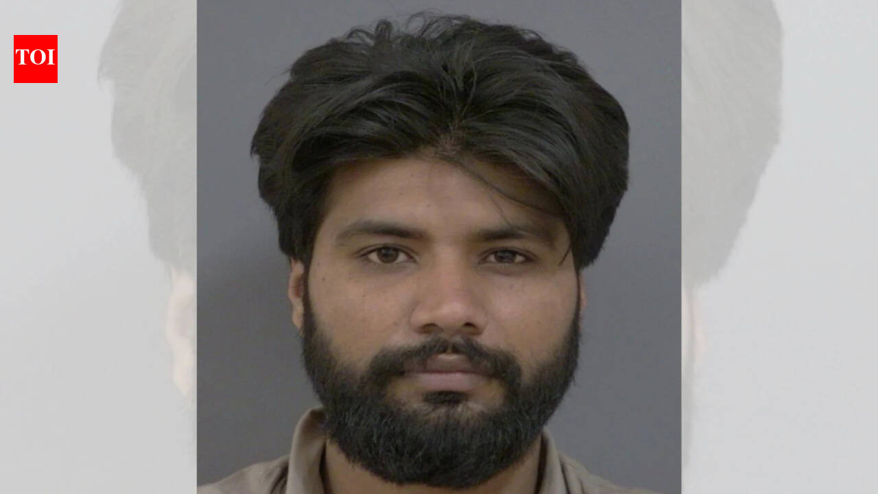 Canada: Who is Manpreet Singh? Indian-origin man identified as suspect in deadly 2025 Brampton home invasion