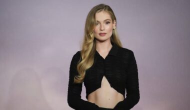 The 'crisis'? The 'pinnacle'? For Bridgerton, the word orgasm wouldn't quite do