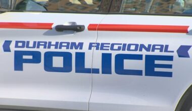 Two teens arrested for attempted arson at Oshawa business: Durham police