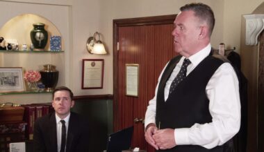 Coronation Street confirms second 2026 death in early ITVX episode