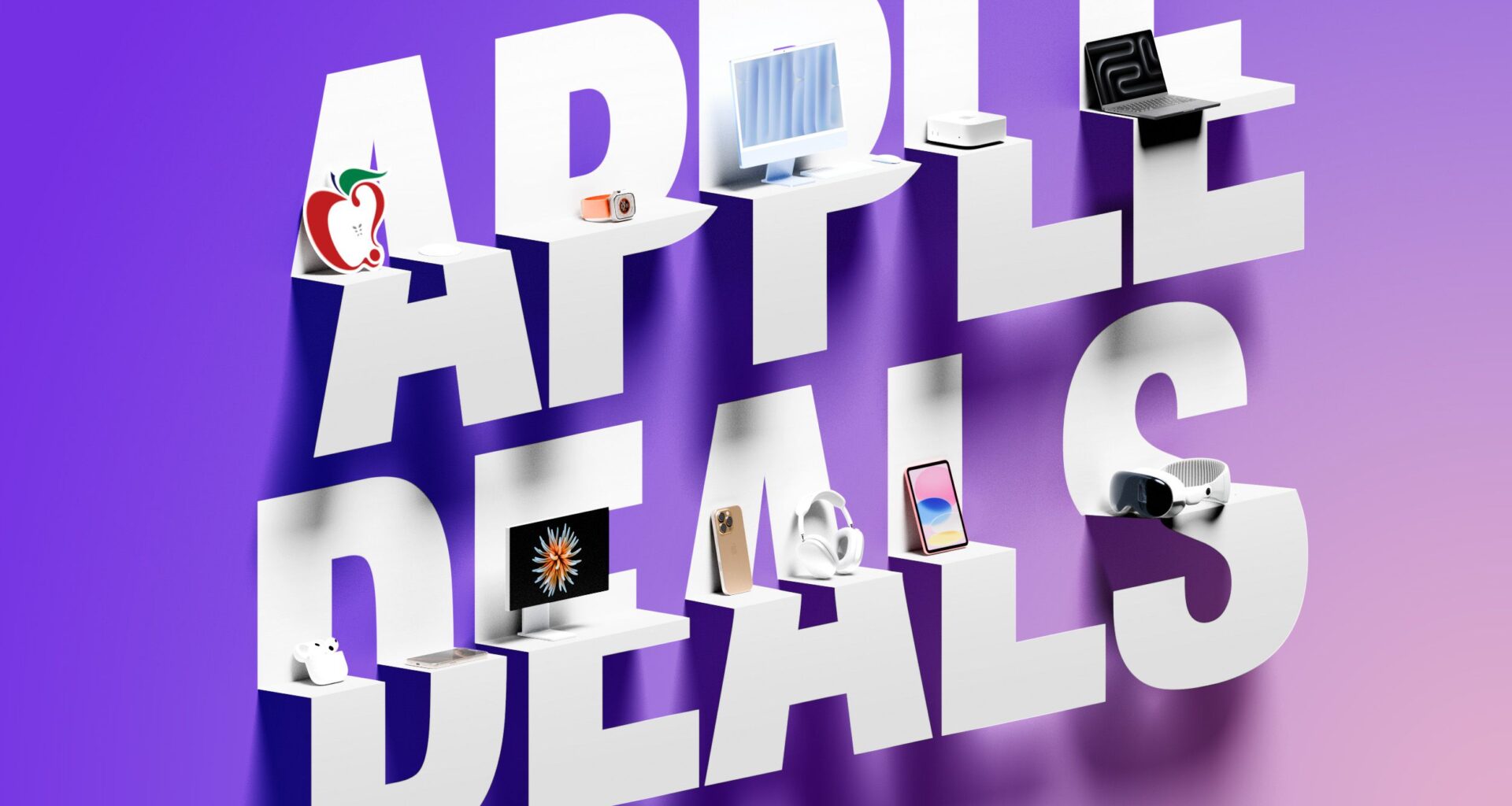 Best Apple Deals of the Week: Get $100 Off Apple Watch Series 11, Plus Save on iPhone 17 TechWoven Cases and More