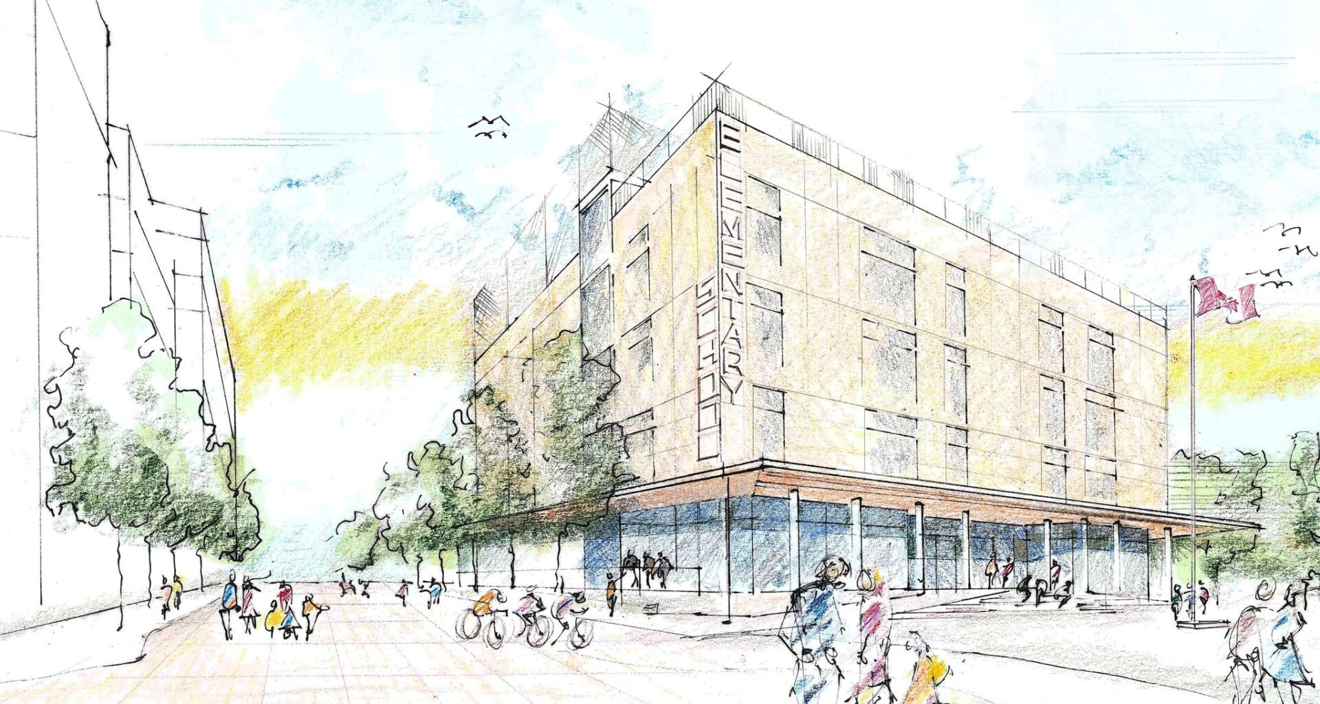 olympic village elementary school vancouver vsb