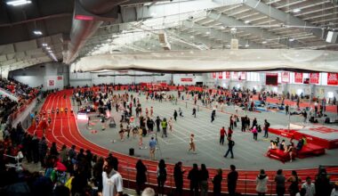 Thomas Cowan Running