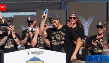 La Dodgers Pitchers: How the Dodgers are building their 2026 bullpen: A look at Injuries, roster locks and key contenders | MLB News