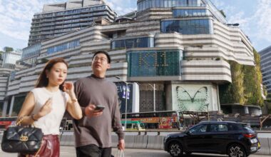 New World Development revenue sinks 50% as debt reduction drive slows