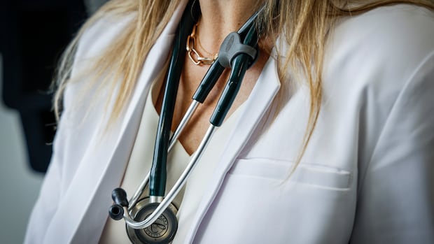 College of Family Physicians of Canada calls on Ottawa to increase support for family doctors