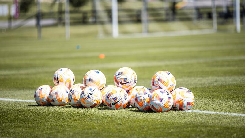 Women’s Soccer Releases 2026 Spring Schedule