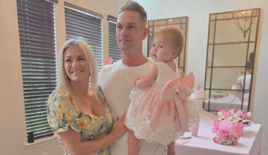 Canadian held in ICE facility for months facing harsh conditions, family says