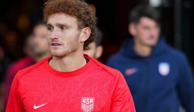 Josh Sargent leaves Norwich City for Major League Soccer’s Toronto in messy departure | NanaimoNewsNOW