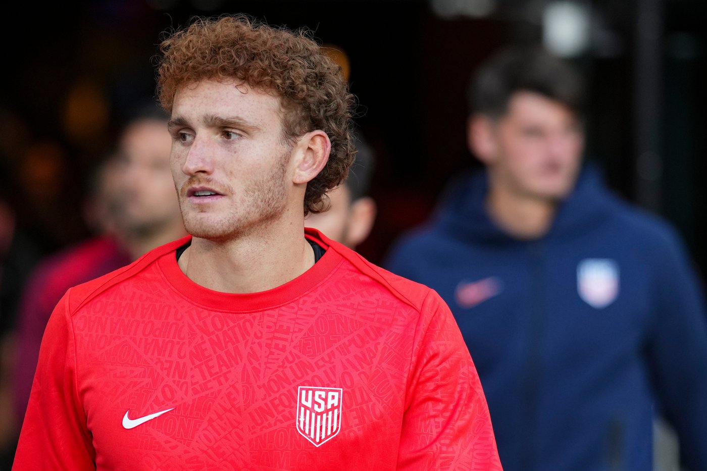 Josh Sargent leaves Norwich City for Major League Soccer’s Toronto in messy departure | NanaimoNewsNOW