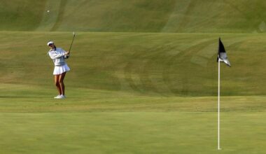 Women’s Golf Opens Spring at UNCW River Landing Classic