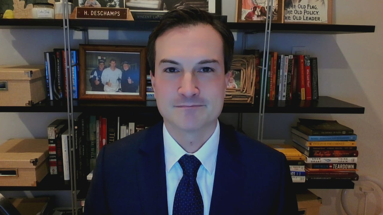 Canada's economy contracted in the fourth quarter of 2025