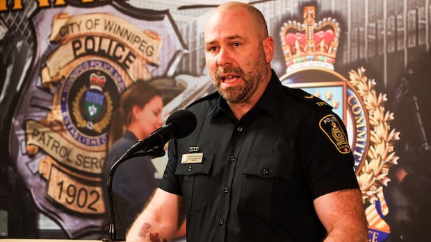 Violent dispute leads to young Winnipeg boy's abduction, Amber Alert being issued