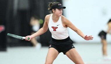 Ovcharova Wins In Three Sets at Toledo