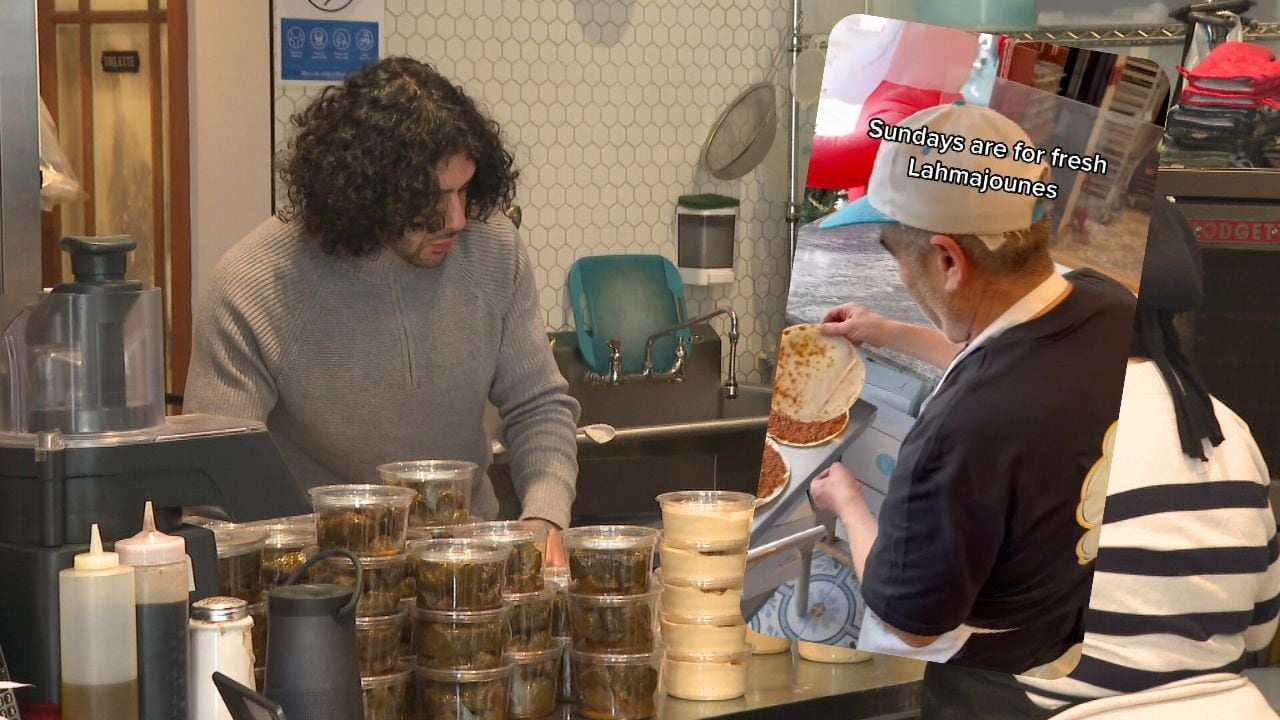 Quebec’s language watchdog warns Montreal bakery about its English TikTok posts