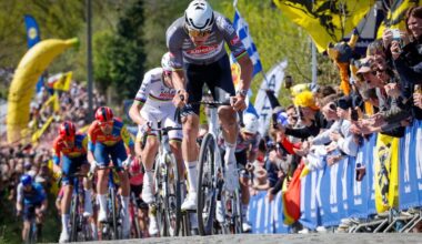 The stories that will define the spring