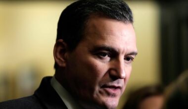 AI minister says OpenAI still not doing enough in wake of B.C. shooting, will meet CEO Altman