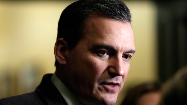 AI minister says OpenAI still not doing enough in wake of B.C. shooting, will meet CEO Altman