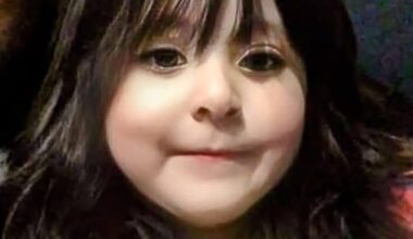 Alberta woman to serve less than 4 years in prison for young girl's death after getting credit for time served