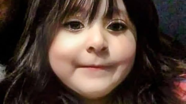 Alberta woman to serve less than 4 years in prison for young girl's death after getting credit for time served