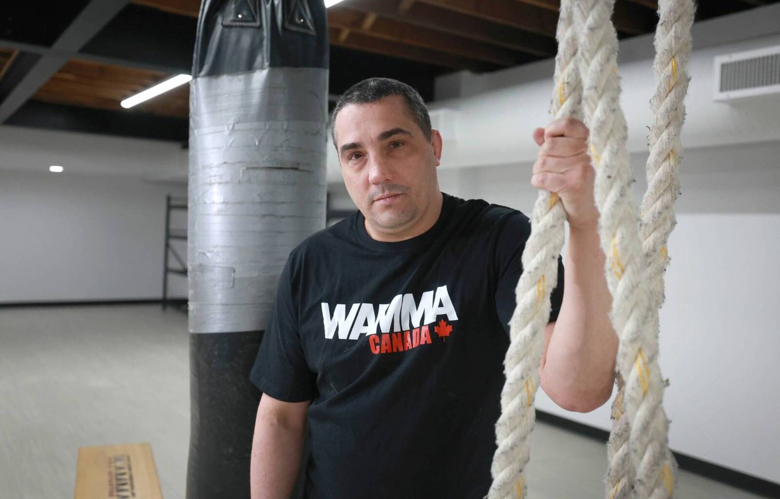 ‘I did my dream’ – Winnipeg Free Press