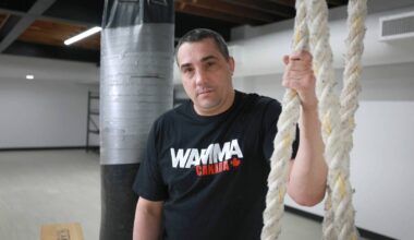 ‘I did my dream’ – Winnipeg Free Press