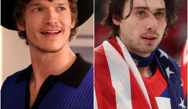 Heated Rivalry and Connor Storrie Fans Are Not Happy About Quinn Hughes’s Alleged SNL Cameo