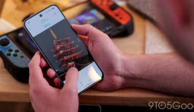 Google Photos for Android rolls out sticker creation