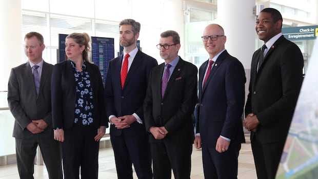 $32M land development near Winnipeg airport to draw investment, jobs and housing: mayor