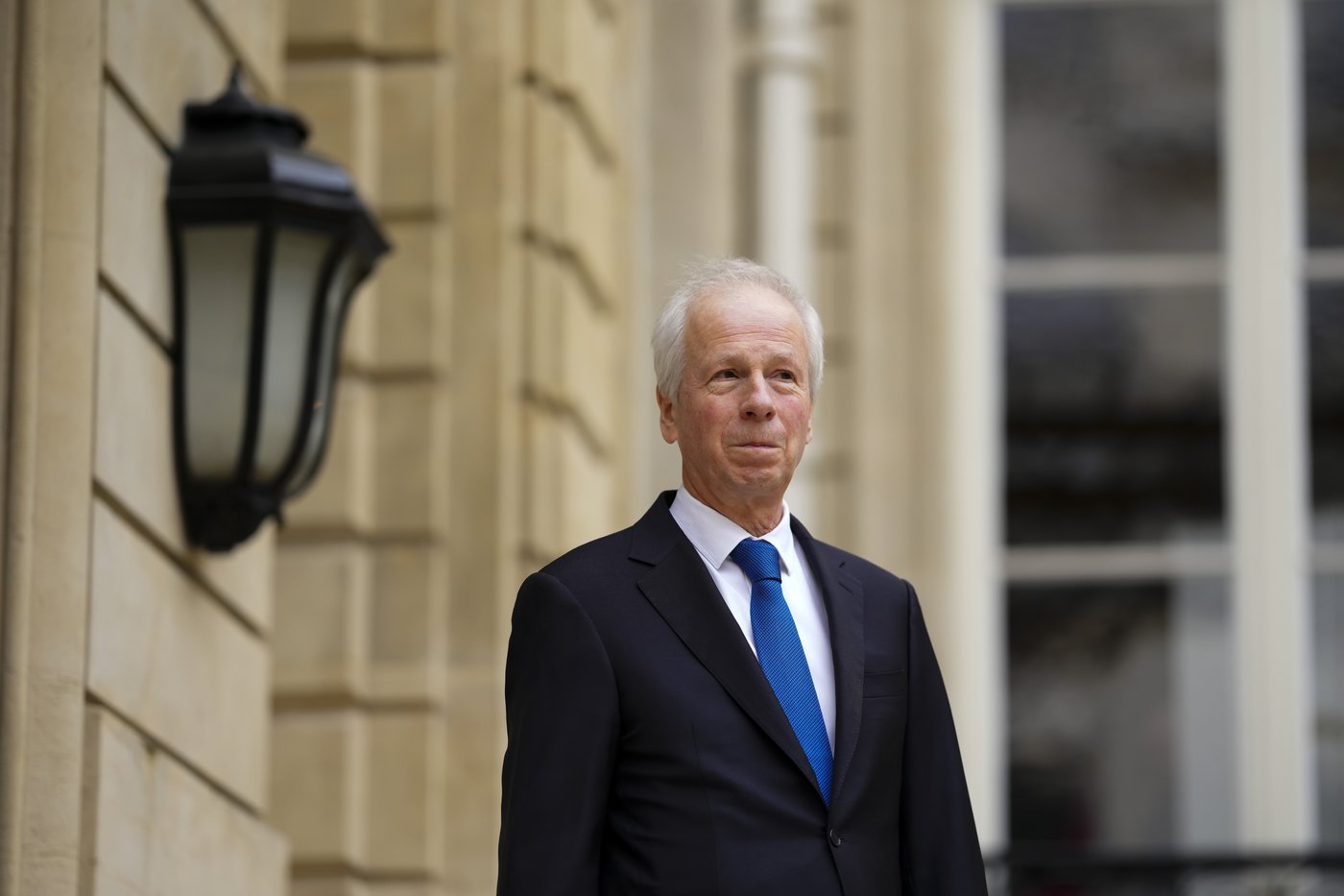 Stéphane Dion named first ‘diplomat in residence’ at Université de Montréal | NanaimoNewsNOW