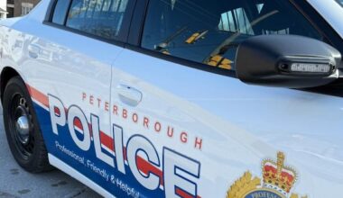 Ontario urged to make courthouses safer after accused allegedly attacks Crown attorney