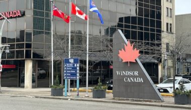 Windsorites will be impacted as Canada Border Services Agency cuts 348 jobs, union says