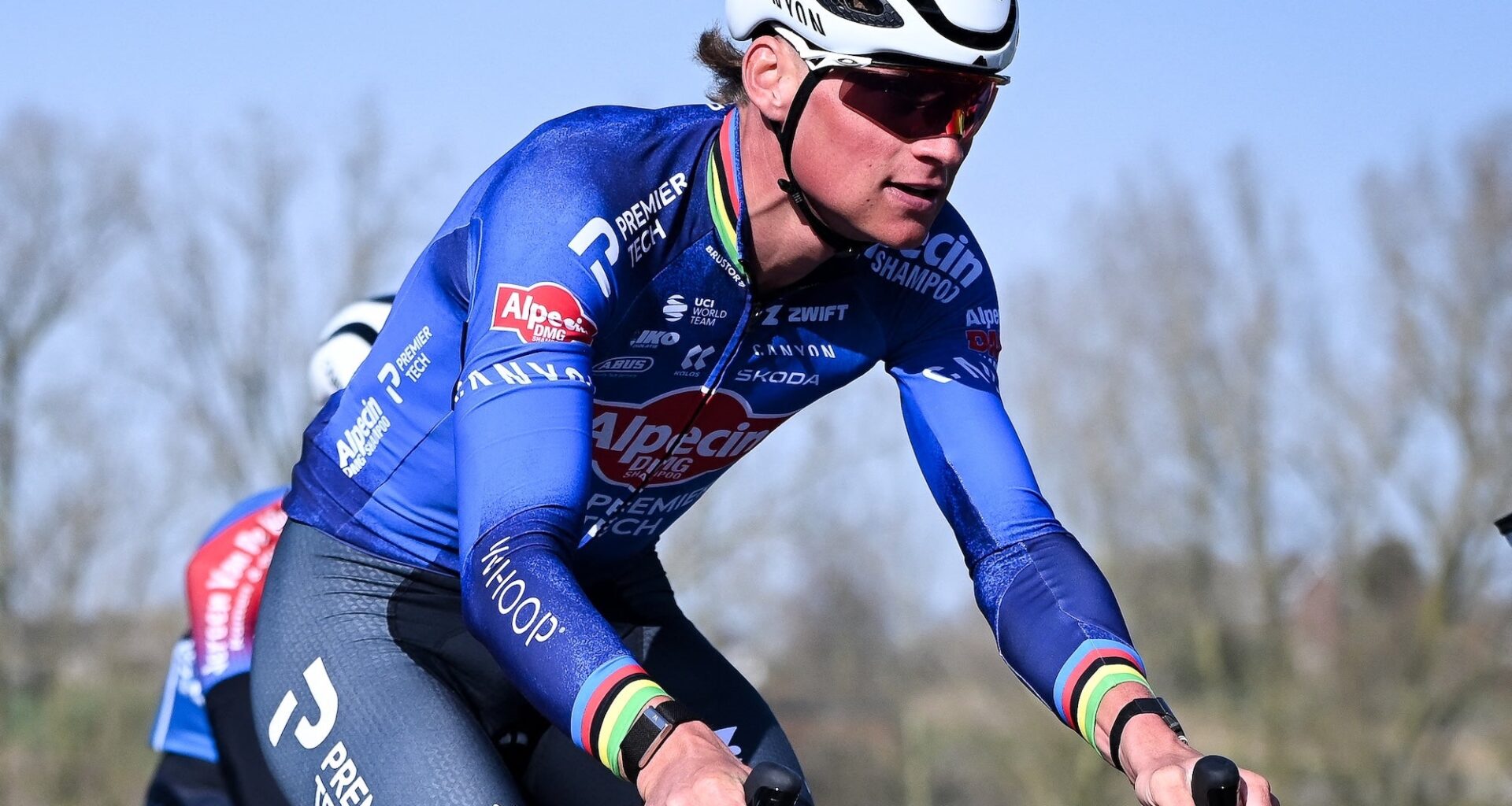 Van der Poel