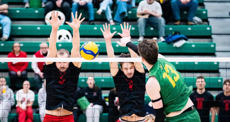 Wesmen stave off elimination, force Game 3 with Alberta on Saturday