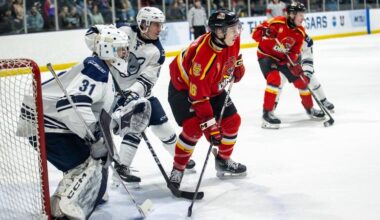 Dinos stumble in Game 1 of CW semifinal