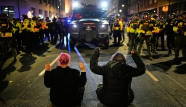 What immigration crackdowns have to do with climate