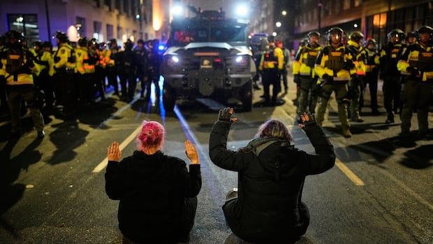 What immigration crackdowns have to do with climate