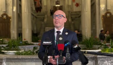 Edmonton mayor says province’s ‘status quo’ 2026 budget leaves infrastructure gaps