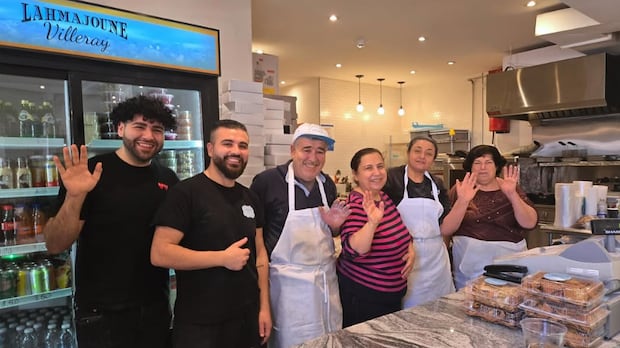 Quebec's language watchdog calls out Montreal bakery over English TikToks