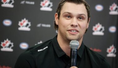 Liam Hickey aims for 'the ultimate goal' at Paralympics in Italy