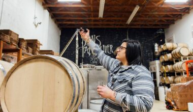 Whisky fest focuses on Canadian craft distilleries – Winnipeg Free Press