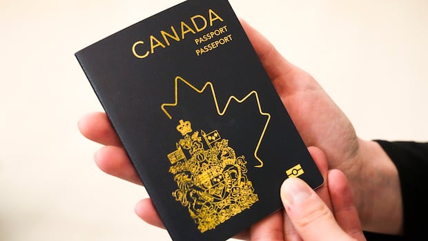 Canadian passports are about to get more expensive