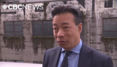 Vancouver Mayor Ken Sim says he has apologized to Coun. Sean Orr over ‘defamatory’ comments