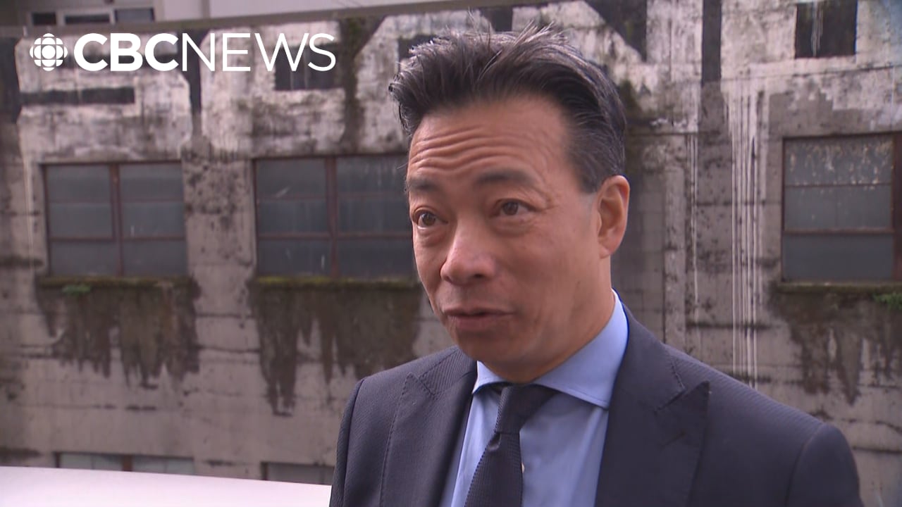Vancouver Mayor Ken Sim says he has apologized to Coun. Sean Orr over ‘defamatory’ comments