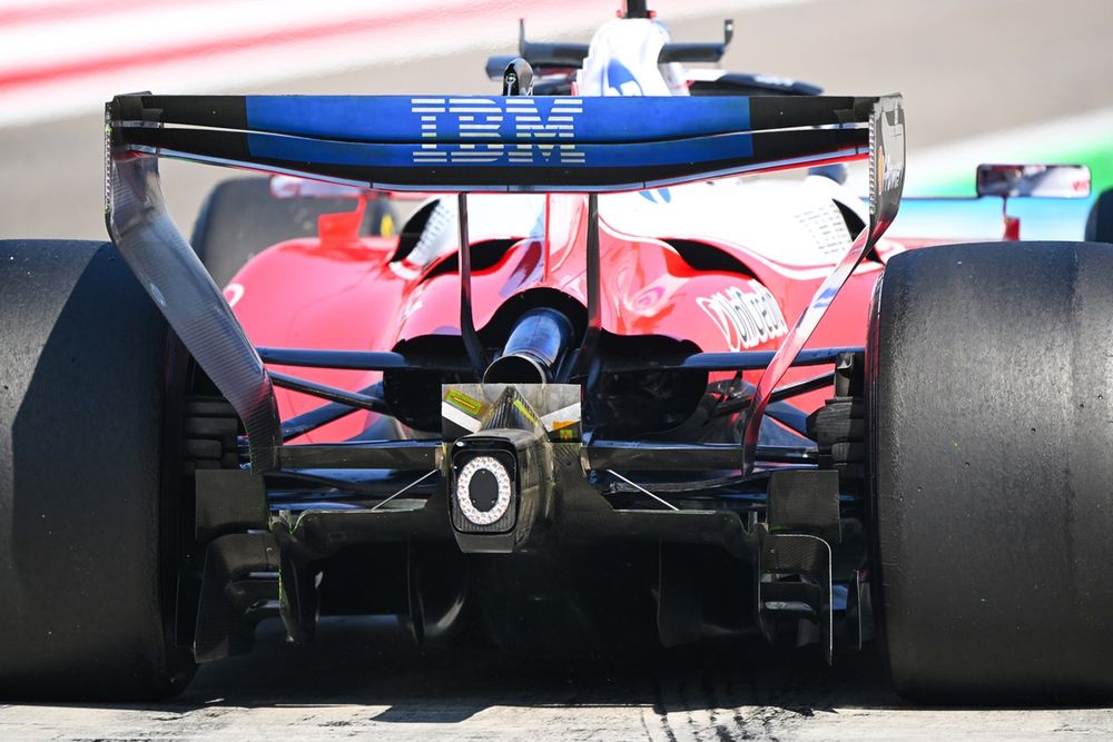 Charles Leclerc, Ferrari